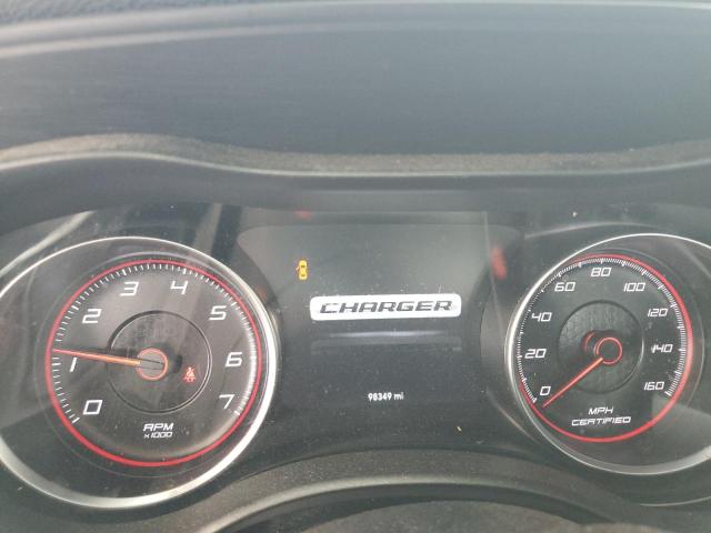 2019 DODGE CHARGER PO 2C3CDXAT0KH558470