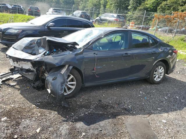 2025 TOYOTA CAMRY XSE - 4T1DAACK4SU513910