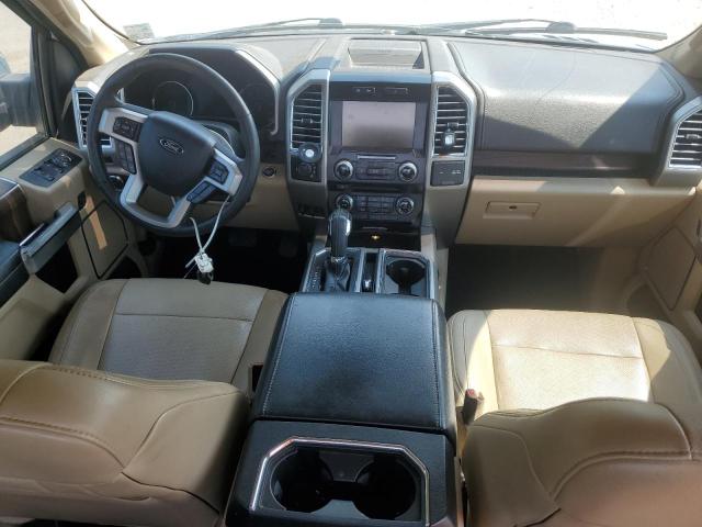 2015 FORD F150 SUPER 1FTEW1EG2FKD93593