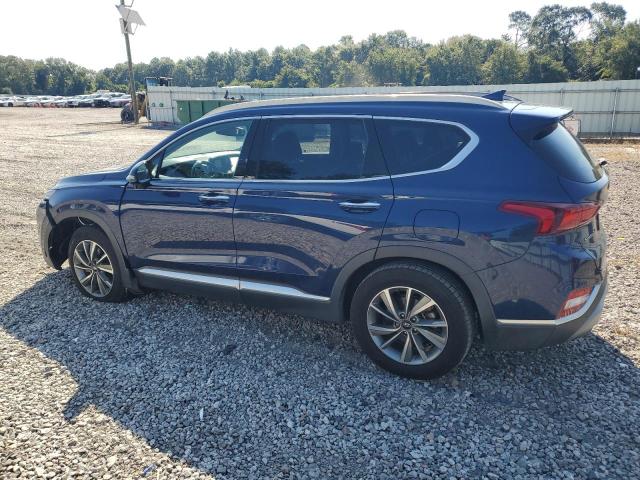 2019 HYUNDAI SANTA FE L 5NMS53AD9KH008064
