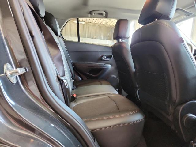 2017 CHEVROLET TRAX 1LT 3GNCJPSB0HL224795
