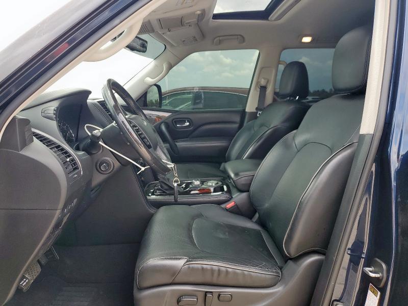 2021 INFINITI QX80 LUXE JN8AZ2AF1M9720311