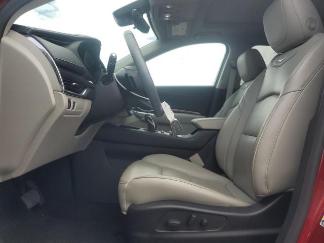 2019 CADILLAC XT4 PREMIU - 1GYFZCR44KF181394