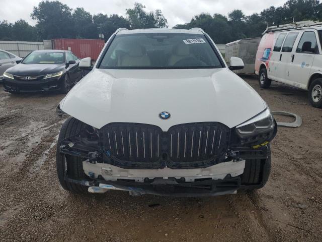2019 BMW X5 XDRIVE40I 5UXCR6C54KLL12416