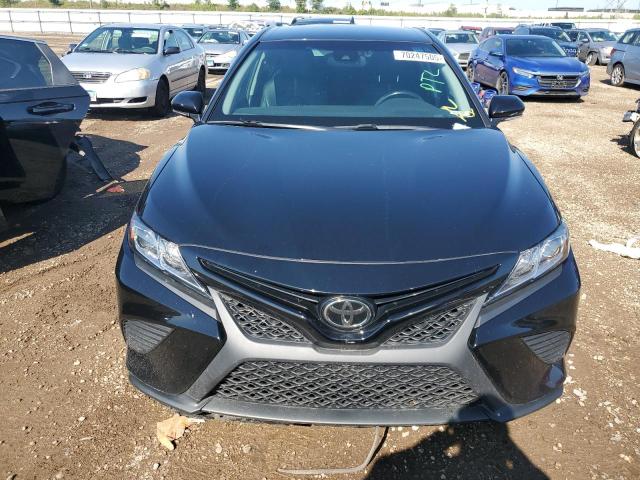 2018 TOYOTA CAMRY L 4T1B11HK7JU129098