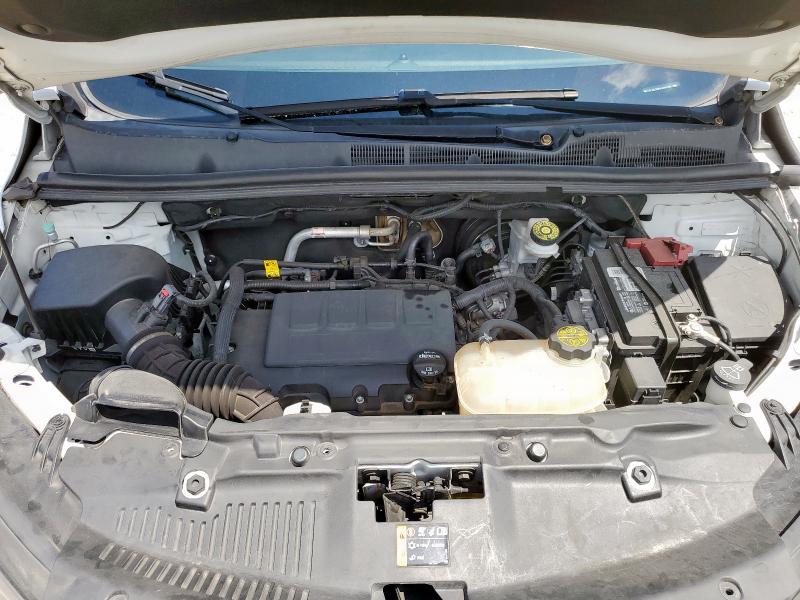 2020 BUICK ENCORE PRE KL4CJASB3LB057388