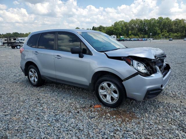2018 SUBARU FORESTER 2 - JF2SJAAC3JG429888