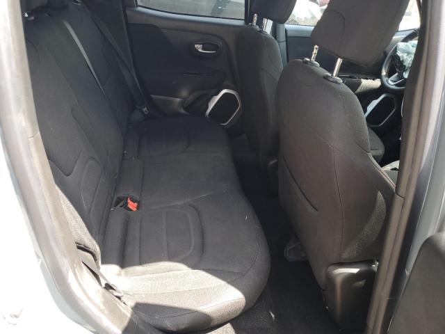 2018 JEEP RENEGADE L - ZACCJABB1JPH98681
