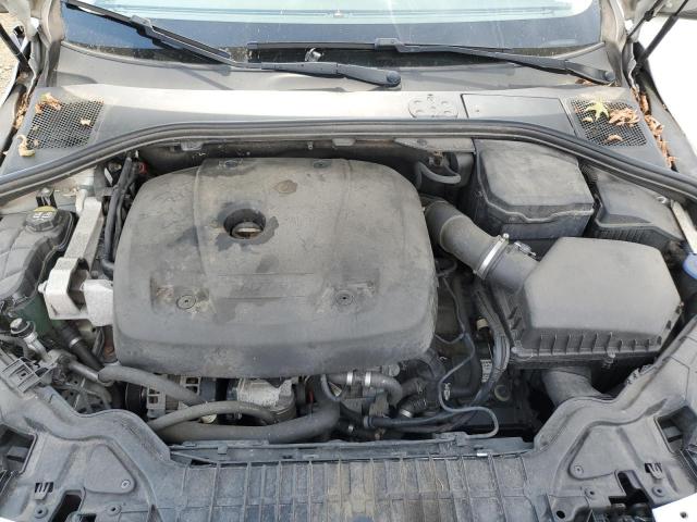 2016 VOLVO S60 PREMIE YV126MFK6G2414433