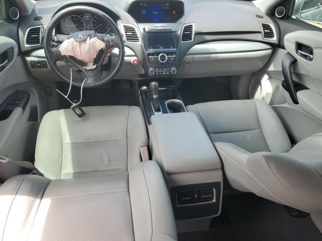 2017 ACURA RDX ADVANC 5J8TB3H74HL002212