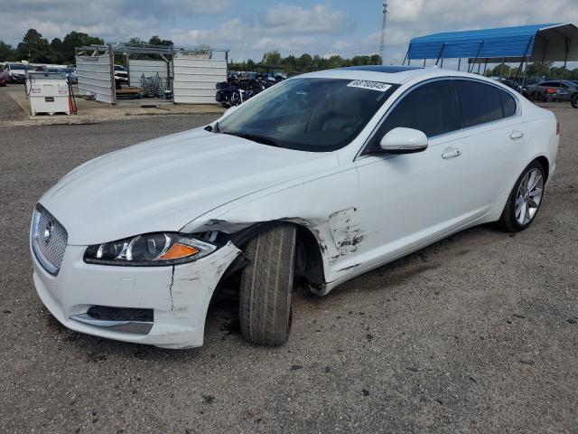 2015 JAGUAR XF 3.0 SPO SAJWA0F77F8U66774