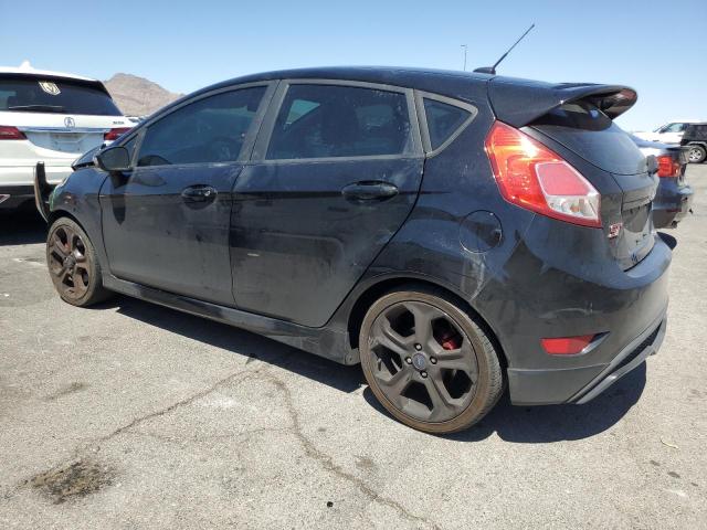 2019 FORD FIESTA ST 3FADP4GX4KM147600