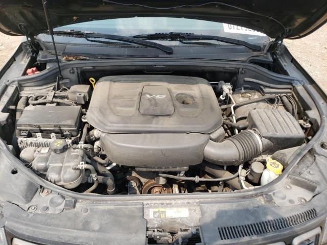 2017 JEEP GRAND CHER 1C4RJFAGXHC607133