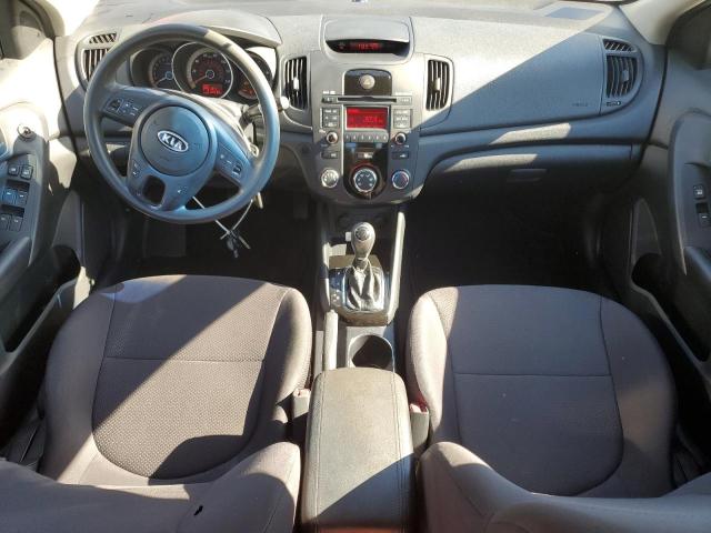 2012 KIA FORTE EX #3223430941