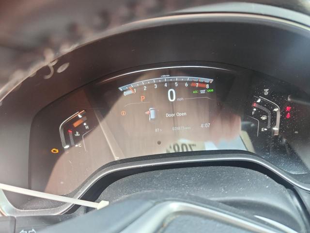 2019 HONDA CR-V EXL 5J6RW1H88KA023068
