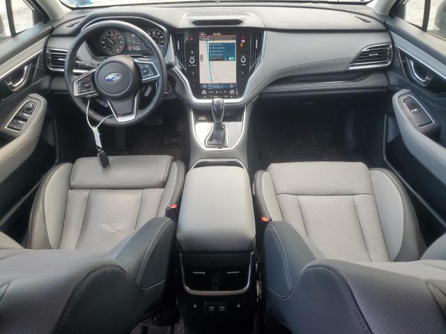 2021 SUBARU OUTBACK LI 4S4BTGND7M3128935
