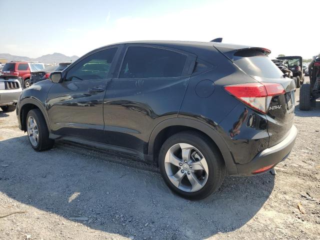 2021 HONDA HR-V LX 3CZRU5H34MM728165