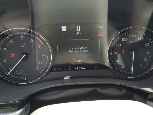 2024 CADILLAC XT5 PREMIU 1GYKNCR47RZ749365