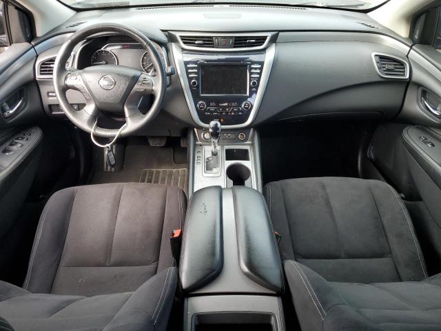 2020 NISSAN MURANO SV 5N1AZ2BS2LN162056