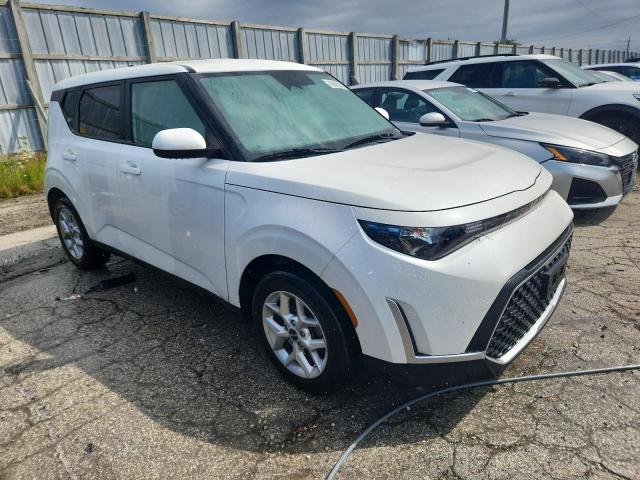 2024 KIA SOUL LX KNDJ23AU2R7906253