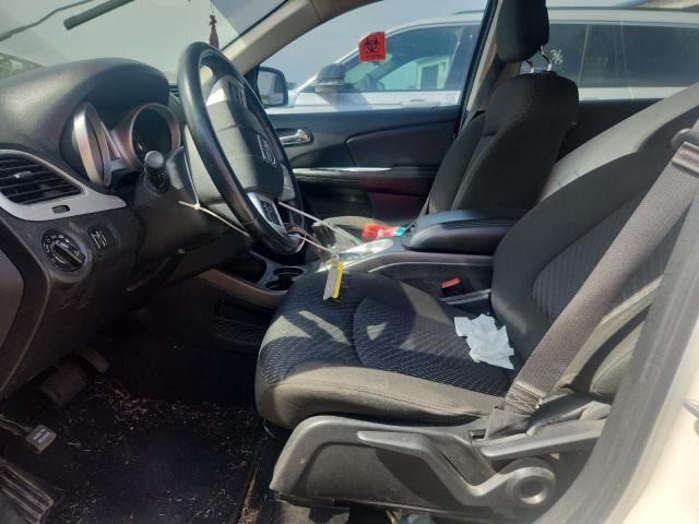 2019 DODGE JOURNEY SE 3C4PDCBB7KT872250