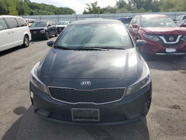 2017 KIA FORTE LX - KNAFK5A83H5670319