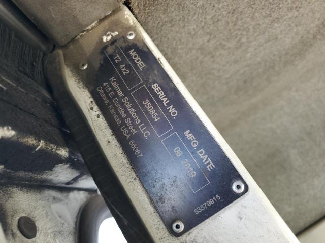 2019 KALMAR OTTAWA T2 #3229591174