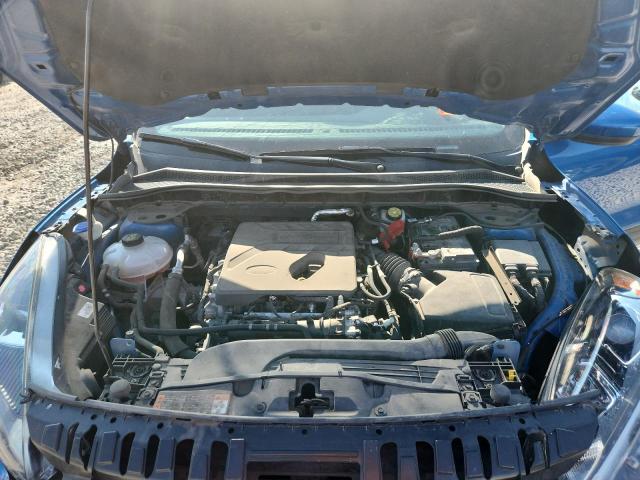 2020 FORD ESCAPE SE - 1FMCU9G66LUA34369