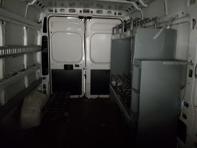 2019 RAM PROMASTER 2500 2500 HIGH 3C6TRVDG2KE505613