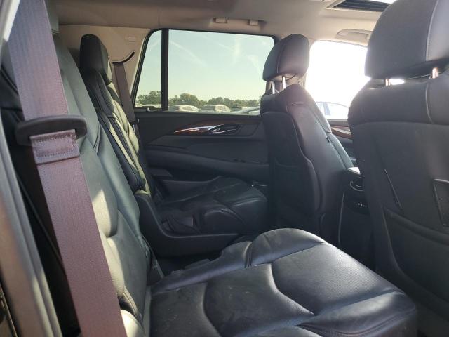 2016 CADILLAC ESCALADE L - 1GYS4BKJ2GR476085
