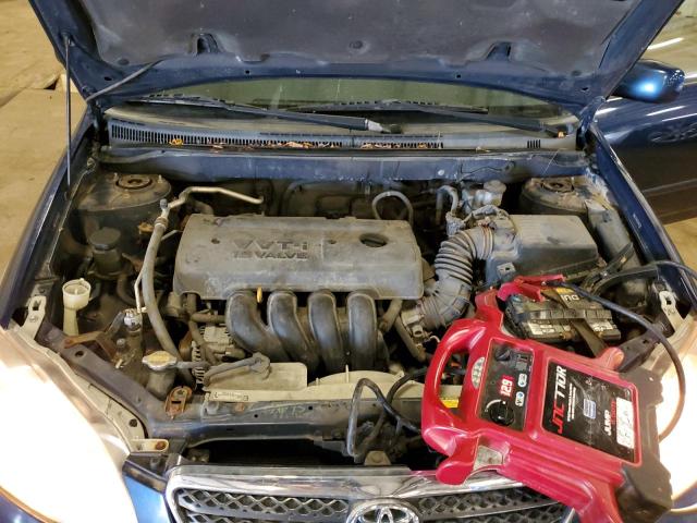 2008 TOYOTA COROLLA CE #3287662036