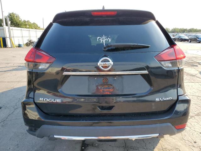 2018 NISSAN ROGUE S - KNMAT2MV0JP576533