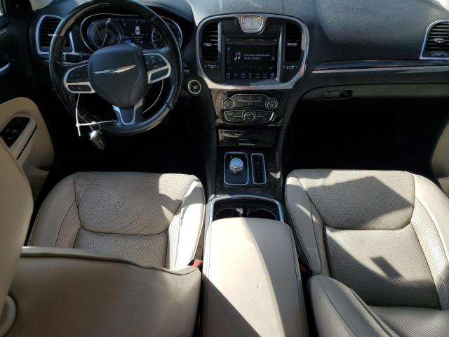 2018 CHRYSLER 300 LIMITE 2C3CCAEG1JH194037