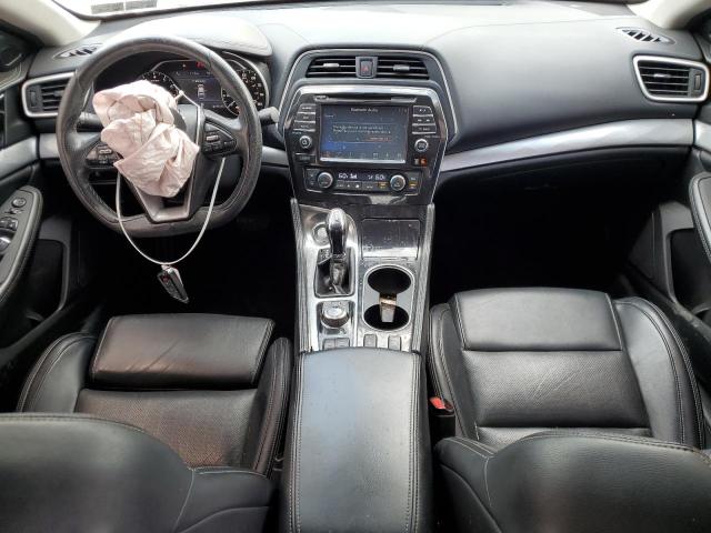 2016 NISSAN MAXIMA 3.5 1N4AA6AP0GC408108