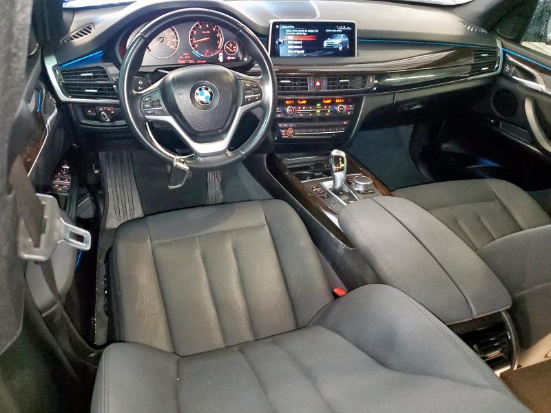 2017 BMW X5 SDRIVE3 5UXKR2C33H0X05241