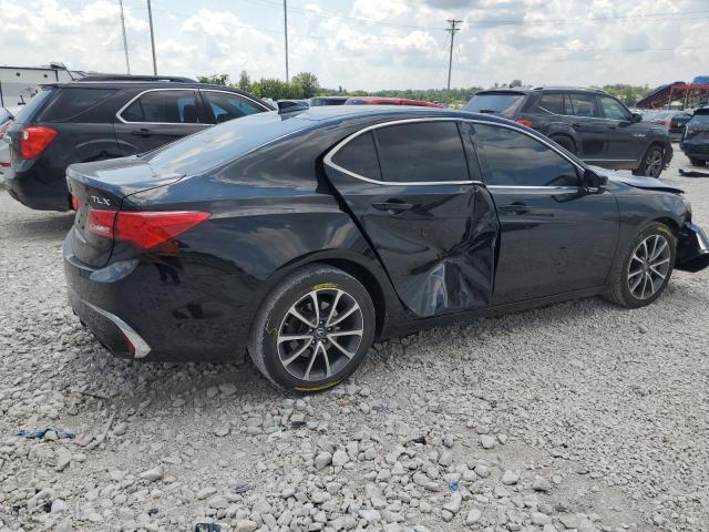 2019 ACURA TLX 19UUB2F34KA001160