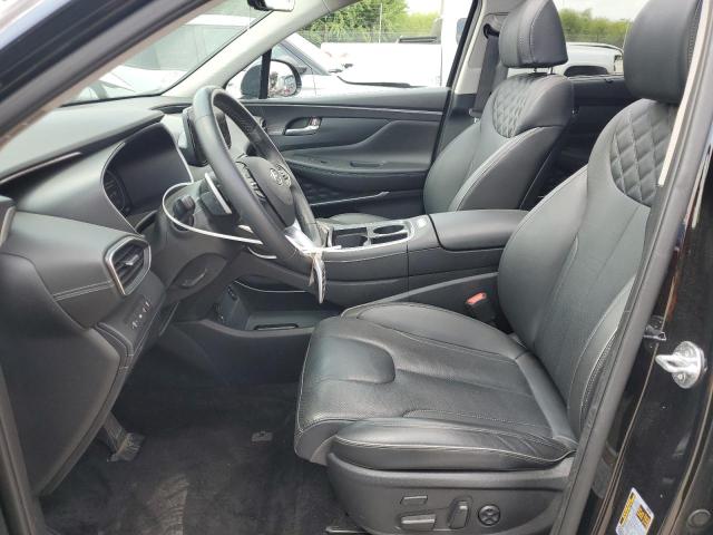 2023 HYUNDAI SANTA FE L KM8S7DA24PU099576