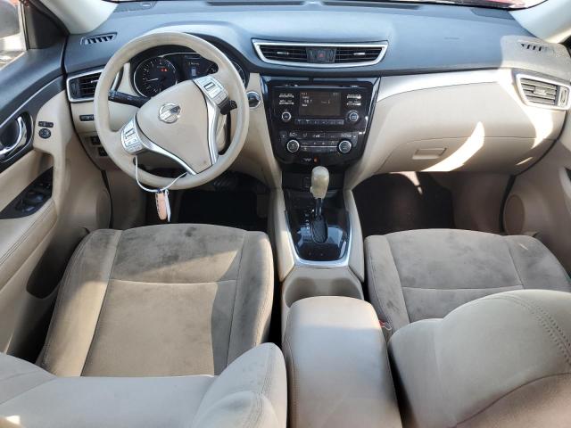 2015 NISSAN ROGUE S KNMAT2MV9FP541447