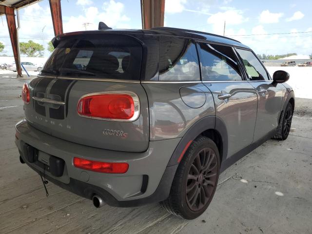 2017 MINI COOPER S C - WMWLU5C34H2E84436