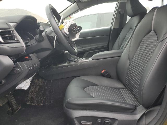 2024 TOYOTA CAMRY SE N - 4T1G31AK6RU066694