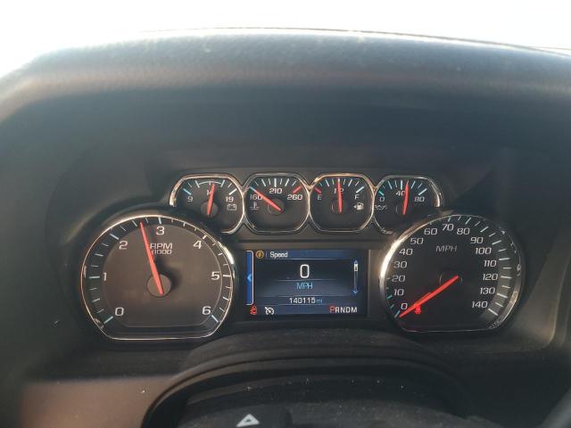 2015 CHEVROLET SUBURBAN K 1GNSKJKC4FR238042