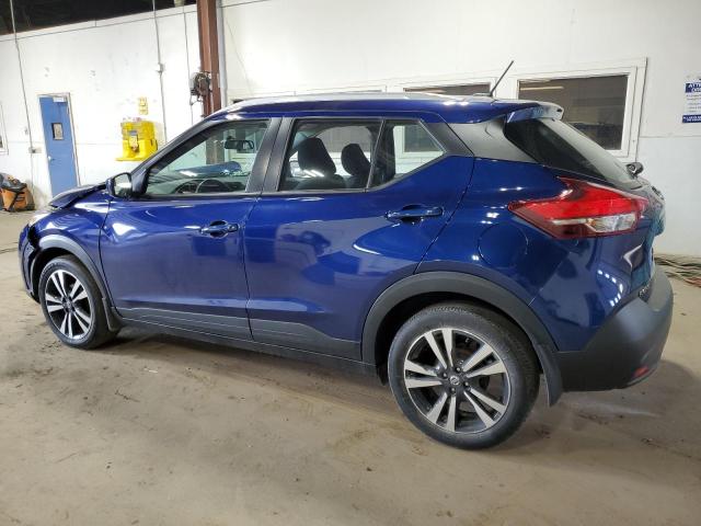 2019 NISSAN KICKS S 3N1CP5CUXKL544860