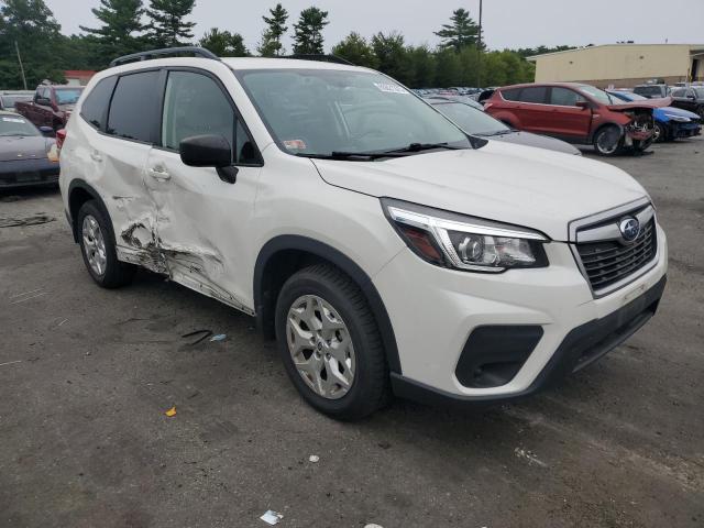 2020 SUBARU FORESTER - JF2SKADC1LH462491