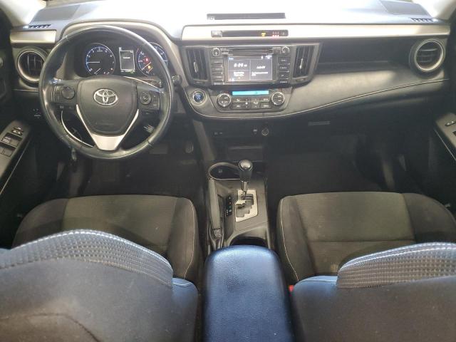 2018 TOYOTA RAV4 ADVENTURE 2T3RFREV7JW810110