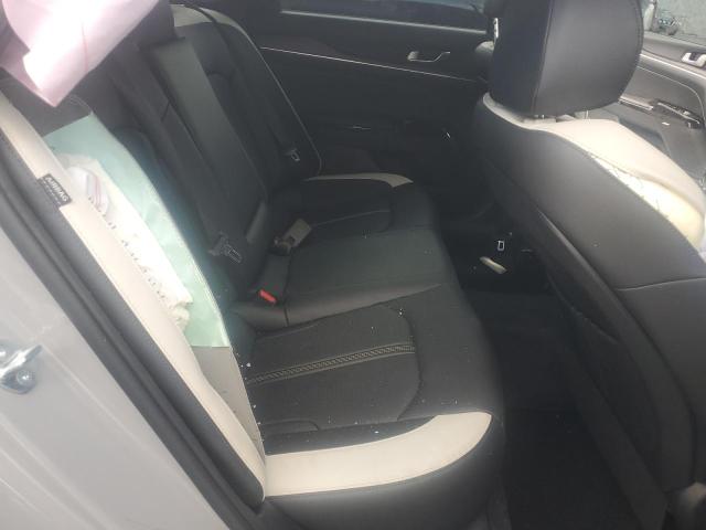 2025 KIA K5 GT LINE KNAG64J7XS5344938