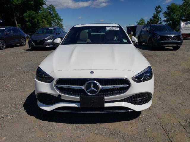 2023 MERCEDES-BENZ C 300 4MATIC W1KAF4HB5PR124664