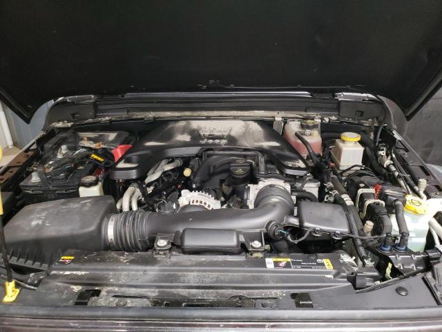 2021 JEEP GLADIATOR 1C6JJTBG2ML619479