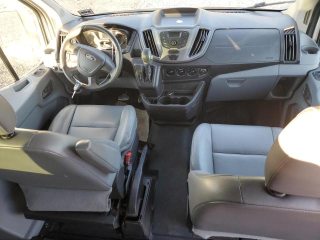 2016 FORD TRANSIT T- 1FBAX2CM8GKB51469