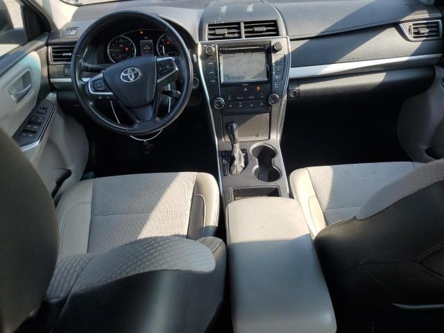 2016 TOYOTA CAMRY LE - 4T1BF1FK9GU224775