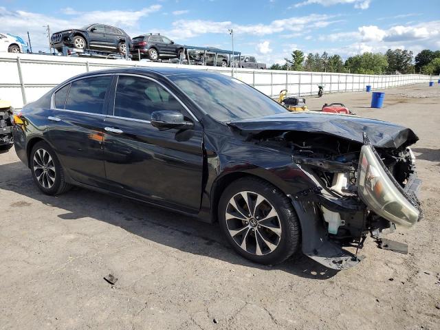 2015 HONDA ACCORD EX 1HGCR2F72FA257894